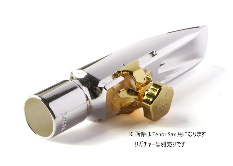 Sepia Tone Jazz Metal Baritone | Gottsu Online