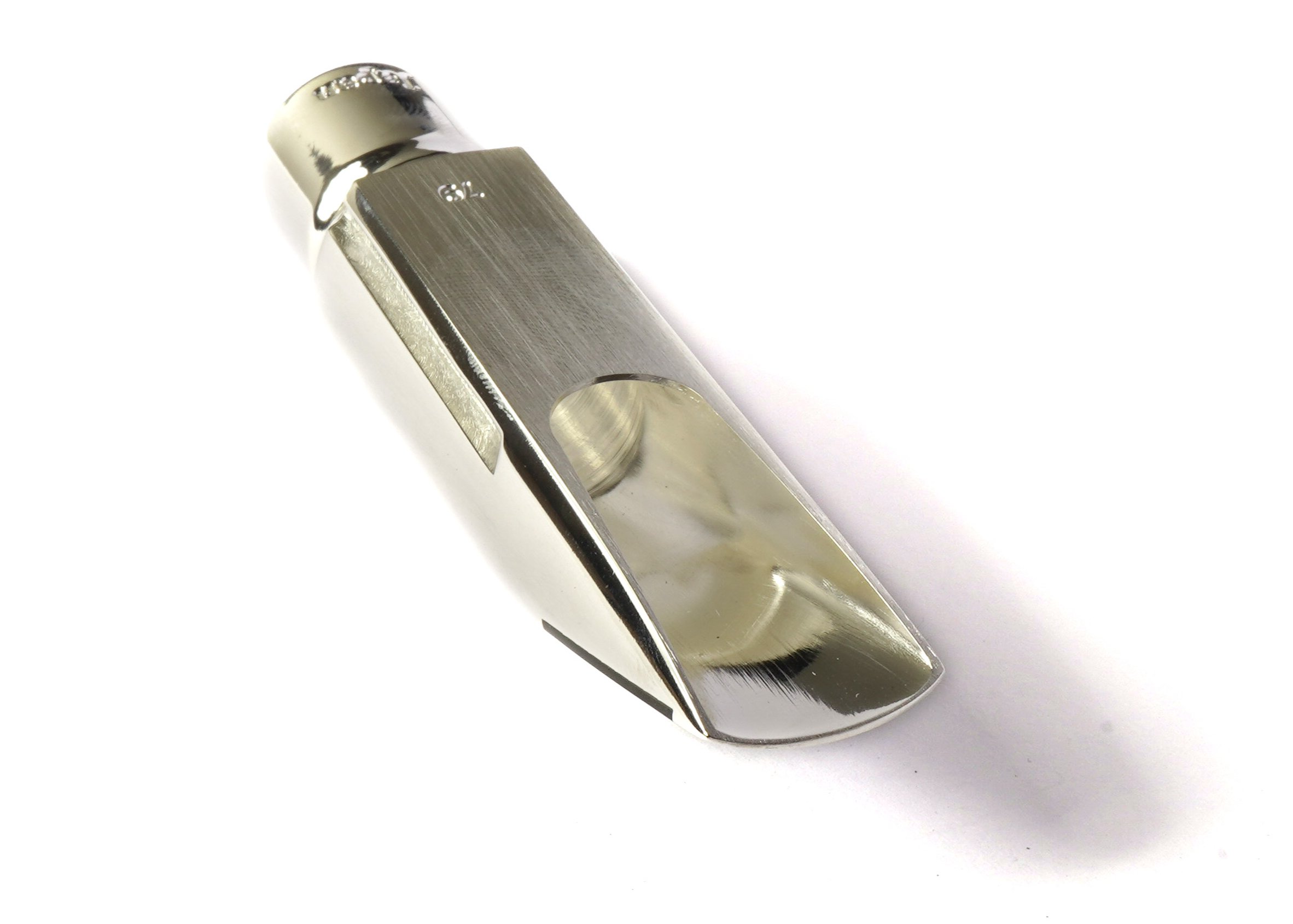 Sepia Tone Jazz Metal Alto | Gottsu Online