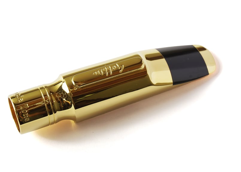 Sepia Tone Double Ring 2026 Tenor | Gottsu Online