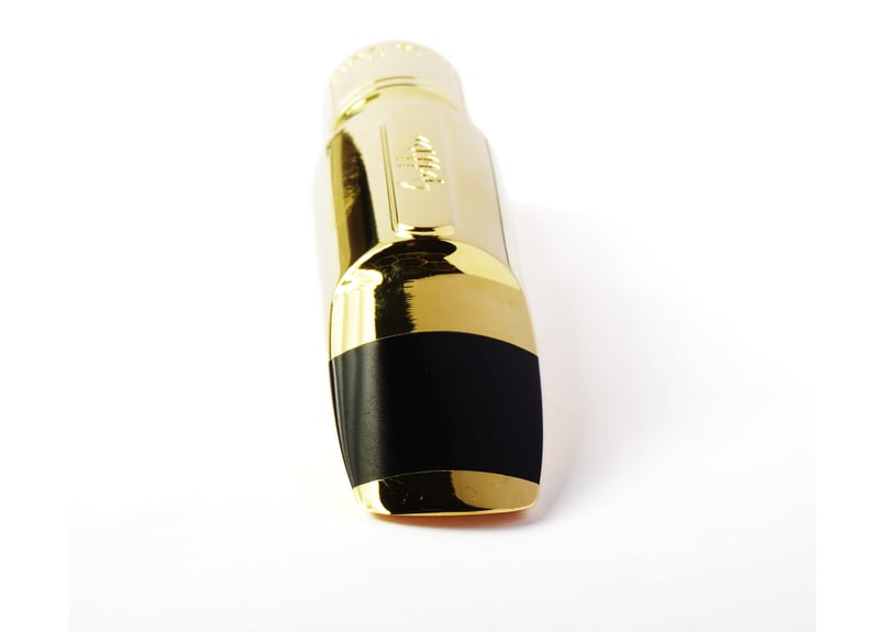 Sepia Tone Double Ring 2026 Tenor | Gottsu Online