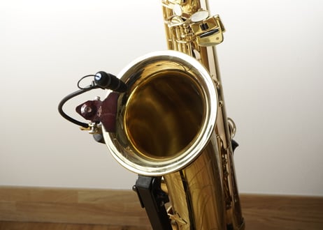 Mic Clip