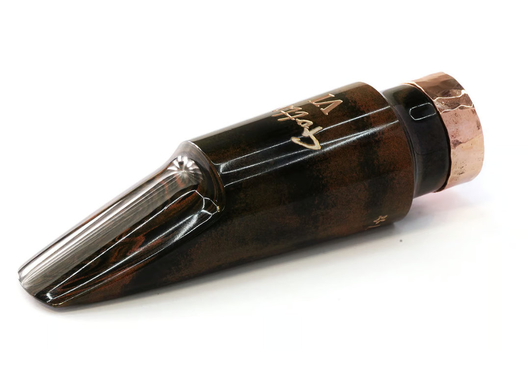 Sepia Tone VI Marble Tenor | Gottsu Online