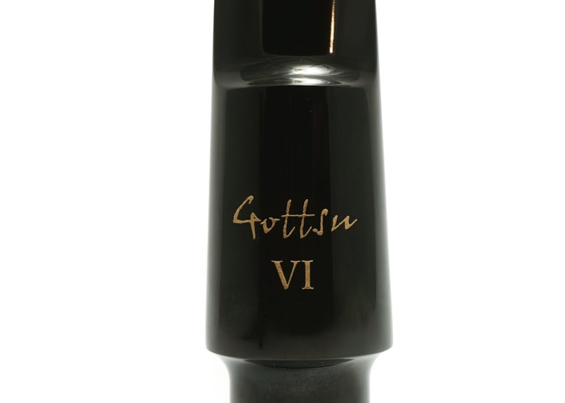 Sepia Tone VI Baritone | Gottsu Online