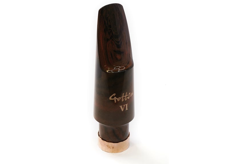 Sepia Tone VI Marble Baritone | Gottsu Online