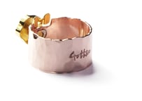 Gottsu Copper Signature Ligature