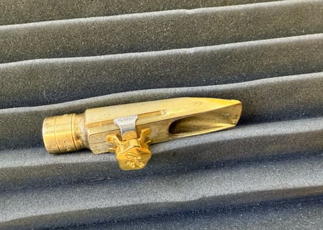 Gottsu Slide Signature Ligature Option Parts Arch