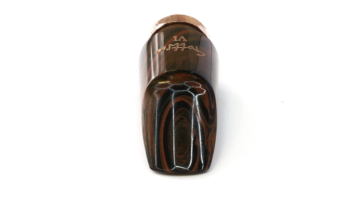 Sepia Tone VI Marble Soprano | Gottsu Online