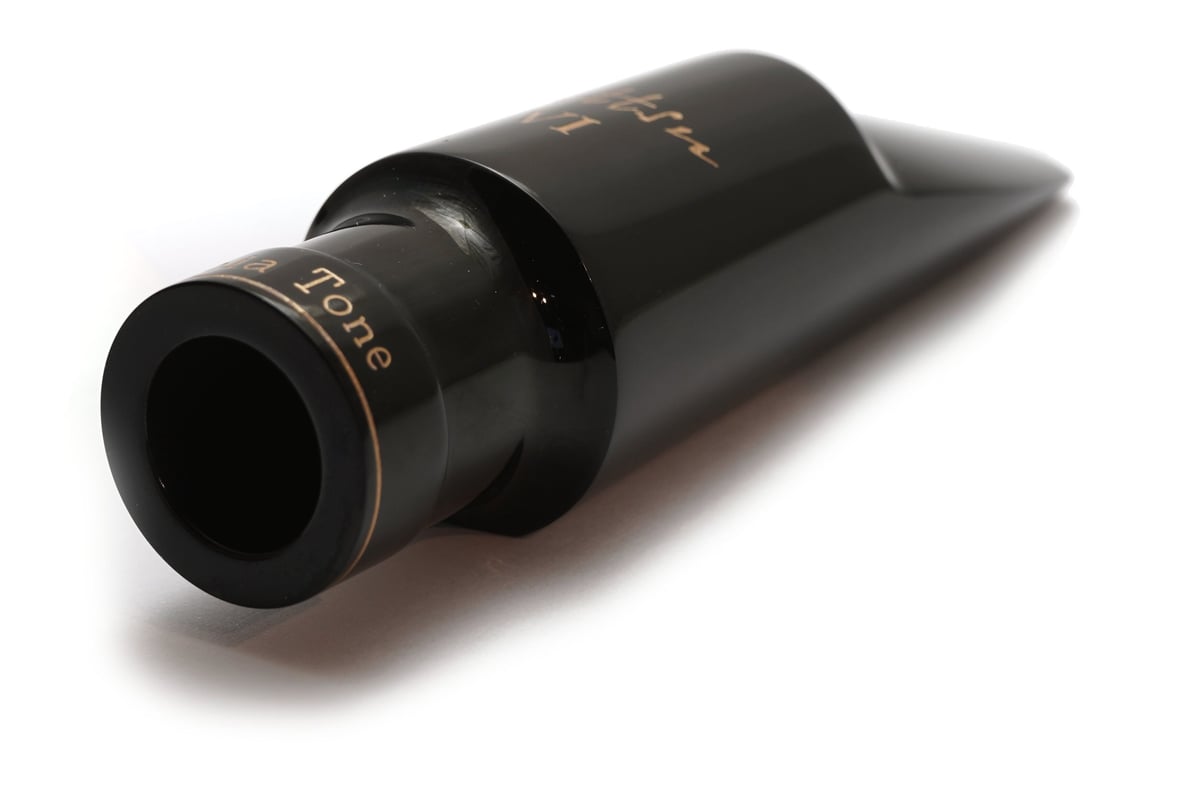 Sepia Tone VI Baritone | Gottsu Online