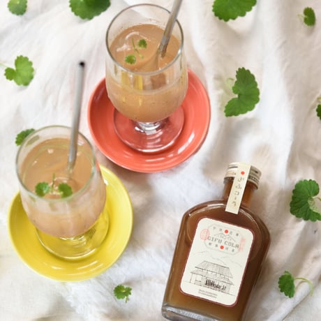 ｜ぎふコーラ 200ml｜  3本セット　※送料無料