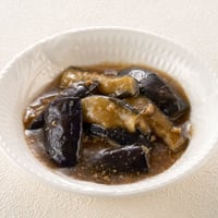 マーボー茄子