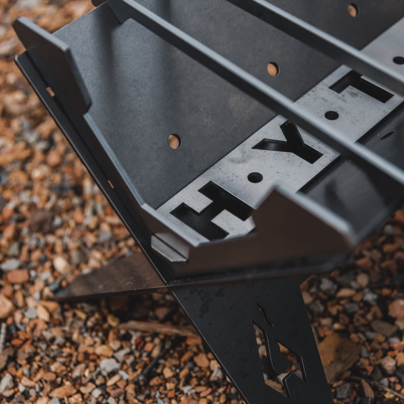 GREED FIRE STAND：TYPE VX | HYTIS ONLINE STORE [