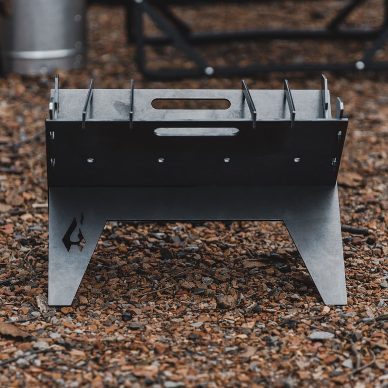 GREED FIRE STAND：TYPE VX | HYTIS ONLINE STORE [