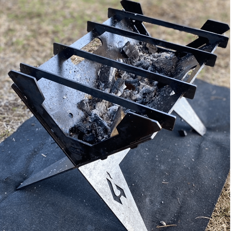 GREED FIRE STAND：TYPE VX | HYTIS ONLINE STORE [