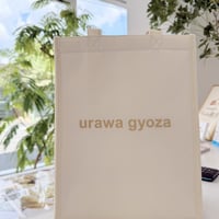 オリジナル保冷バッグ