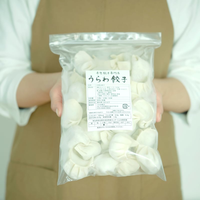 餃子 大阪王将 羽根つきパーティー餃子 1167g（イートアンドフーズ