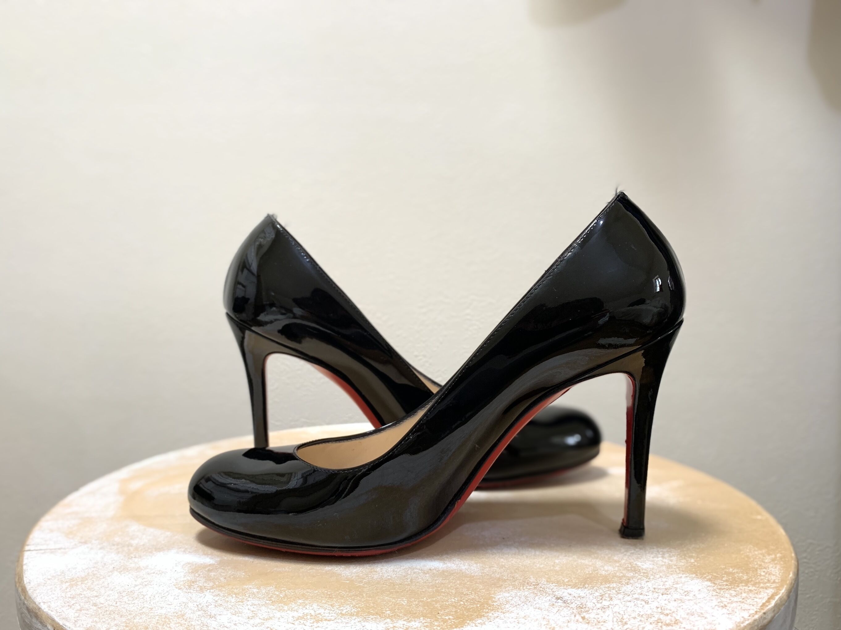 パテントルブタン/Christian Louboutin | 月読
