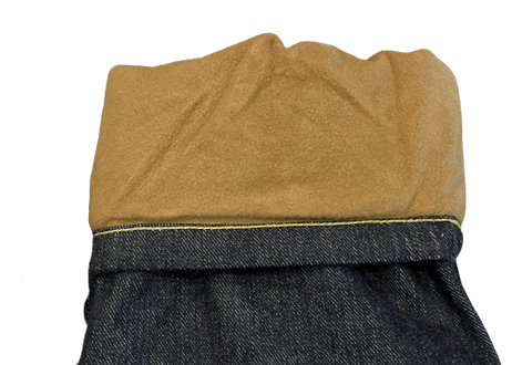 【WESTRIDE】WR201 COMFORMAX PANTS
