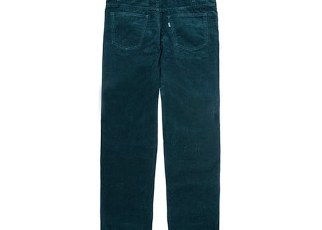 【AT-DIRTY】ATD 301 CORDUROY PANTS