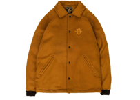 【DRESS HIPPY】DH-STADIUM COAT