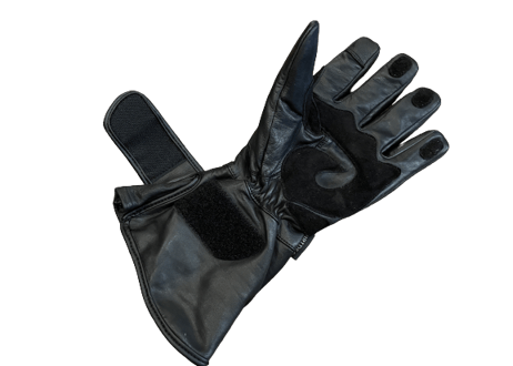 【WESTRIDE】ALL WEATHER KNUCKLE PADD GLOVE