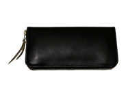 【WESTRIDE】LONG ZIP WALLET