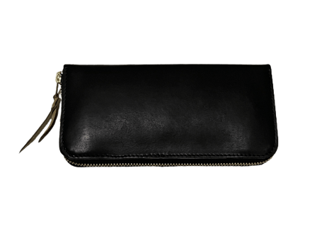 【WESTRIDE】LONG ZIP WALLET