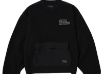 【EVILACT】MIL-P SWEATER