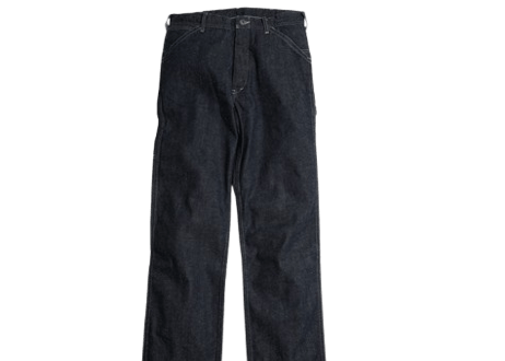 【WESTRIDE】25SS W&R WW2 UNION PANTS