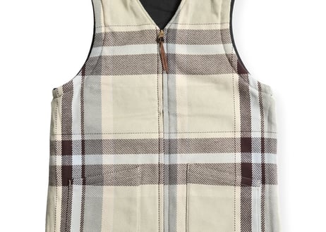 【WESTRIDE】BLANCHESTER RV VEST