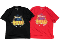 【EVILACT】HELL