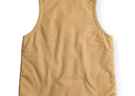 【WESTRIDE】BLANCHESTER RV VEST