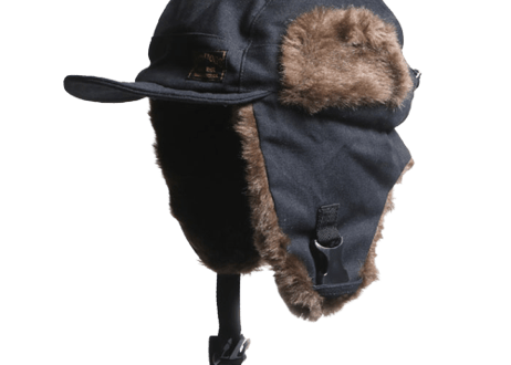 【WESTRIDE】BOMBER CAP