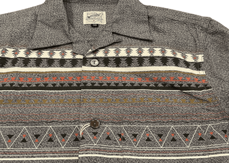 【WESTRIDE】PENNY SHIRTS
