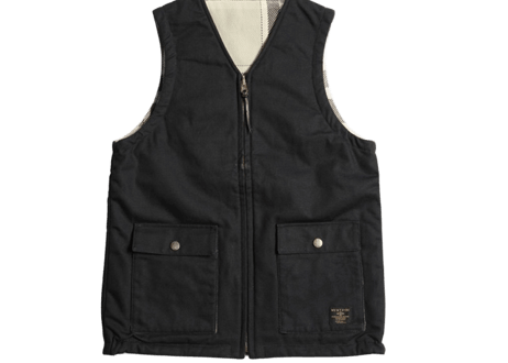 【WESTRIDE】BLANCHESTER RV VEST