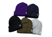 【BLUCO】STANDARD BEANIE