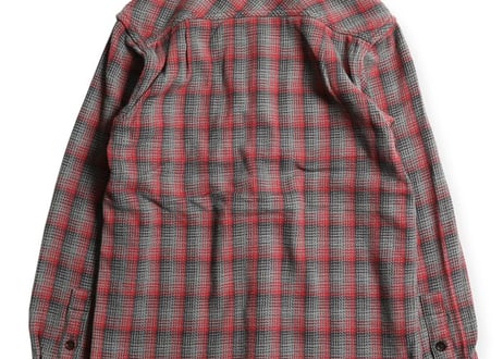 【WESTRIDE】25FW OPEN WIND SHIRTS