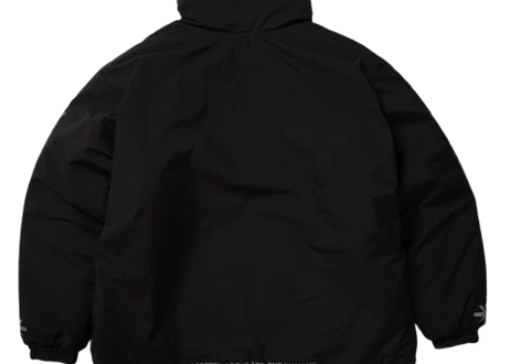 【EVILACT】RV MONSTER JKT