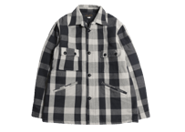 【WESTRIDE】 CFM CPO JACKET