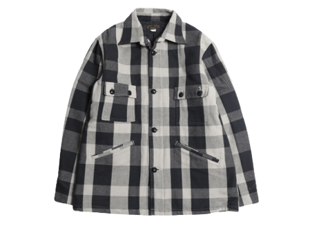 【WESTRIDE】 CFM CPO JACKET