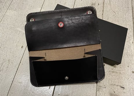【WESTRIDE】ORIGINAL L.WALLET