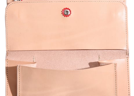 【WESTRIDE】ORIGINAL L.WALLET