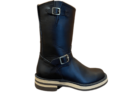 【WESTRIDE】ALL WEATHER ENGINEER BOOTS