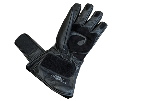 【WESTRIDE】ALL WEATHER WRIST PADD GLOVE
