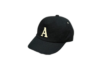 【AT-DIRTY】A.T.D TRUCKER'S WOOL CAP