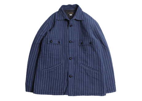 【WESTRIDE】CFM CPO JACKET