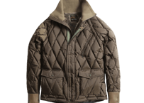 【WESTRIDE】ALL NEW RACING DOWN JACKET2 (OLV)