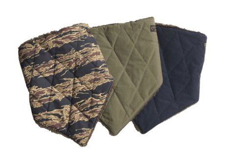 【WESTRIDE】SUPPLEX FUR WINDGUARD