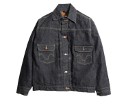 【WESTRIDE】25FW WR PROTOTYPE JACKET 111MJ
