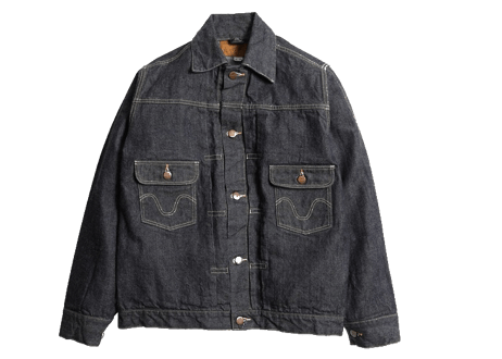 【WESTRIDE】25FW WR PROTOTYPE JACKET 111MJ