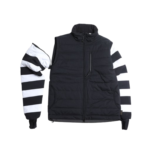 ジャケット・アウター WESTRIDE INNER DETACHABLE COMFORMAX JKT DETACHABLE COMFORMAX JACKET | WESTRIDE,Outer,Jacket | WESTERN